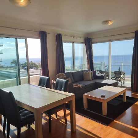 Magical Seaview Apartment Funchal  Ngoại thất bức ảnh