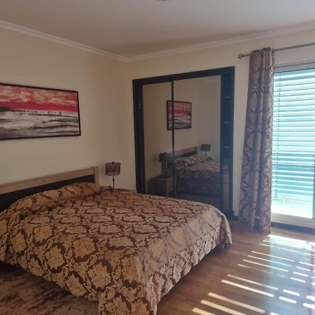 Magical Seaview Apartment Funchal  Ngoại thất bức ảnh