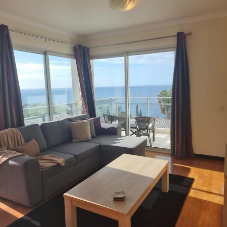 Magical Seaview Apartment Funchal  Ngoại thất bức ảnh