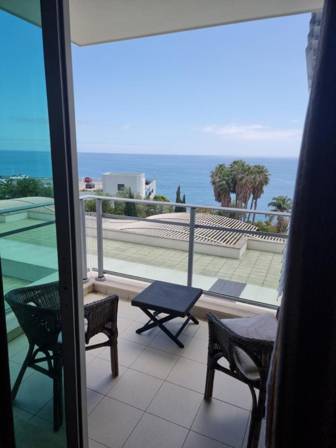 Magical Seaview Apartment Funchal  Ngoại thất bức ảnh
