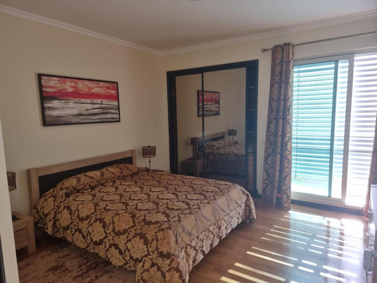 Magical Seaview Apartment Funchal  Ngoại thất bức ảnh