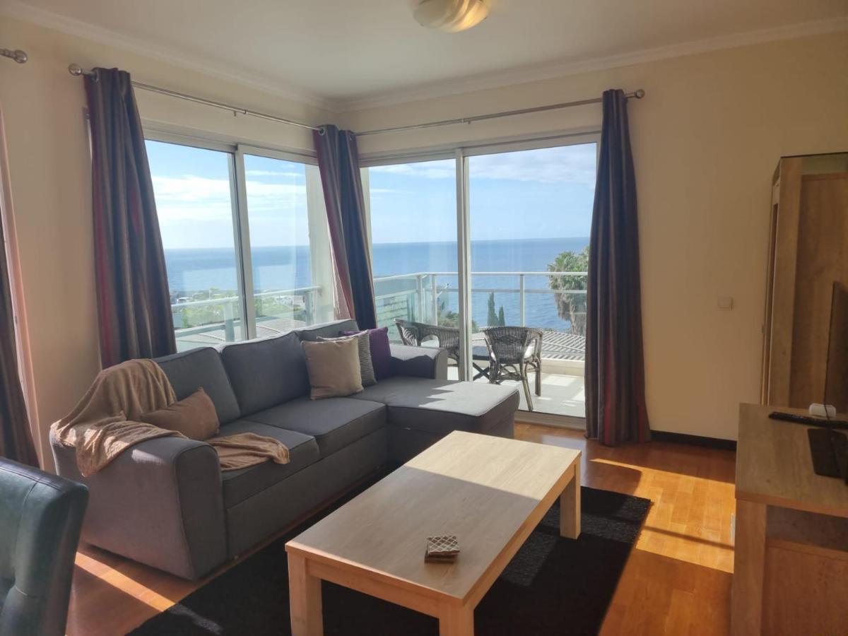 Magical Seaview Apartment Funchal  Ngoại thất bức ảnh