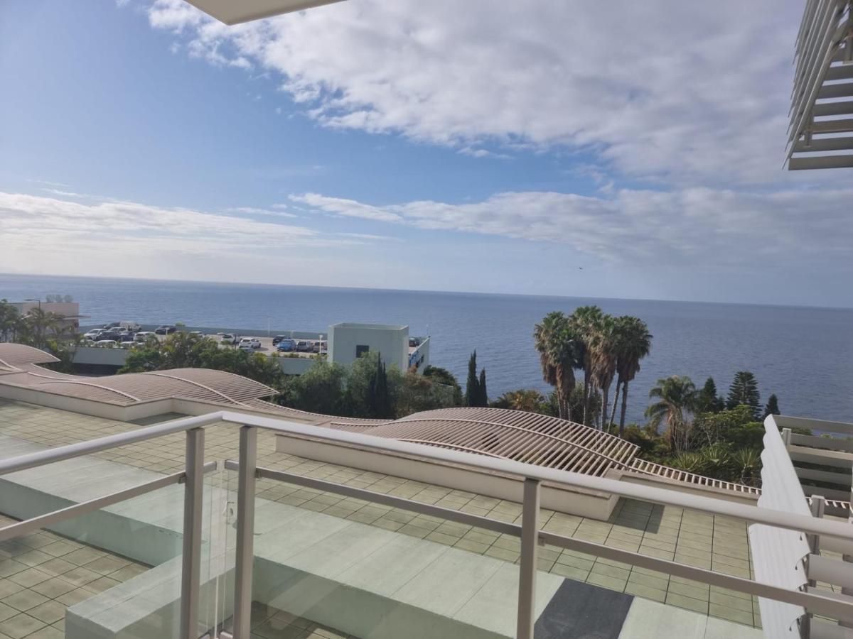 Magical Seaview Apartment Funchal  Ngoại thất bức ảnh
