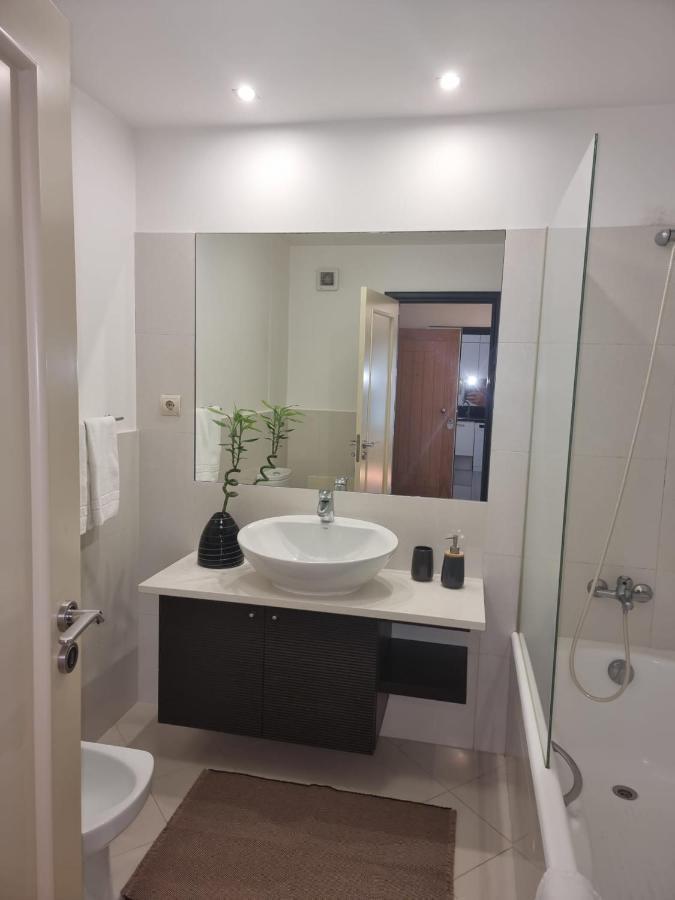 Magical Seaview Apartment Funchal  Ngoại thất bức ảnh