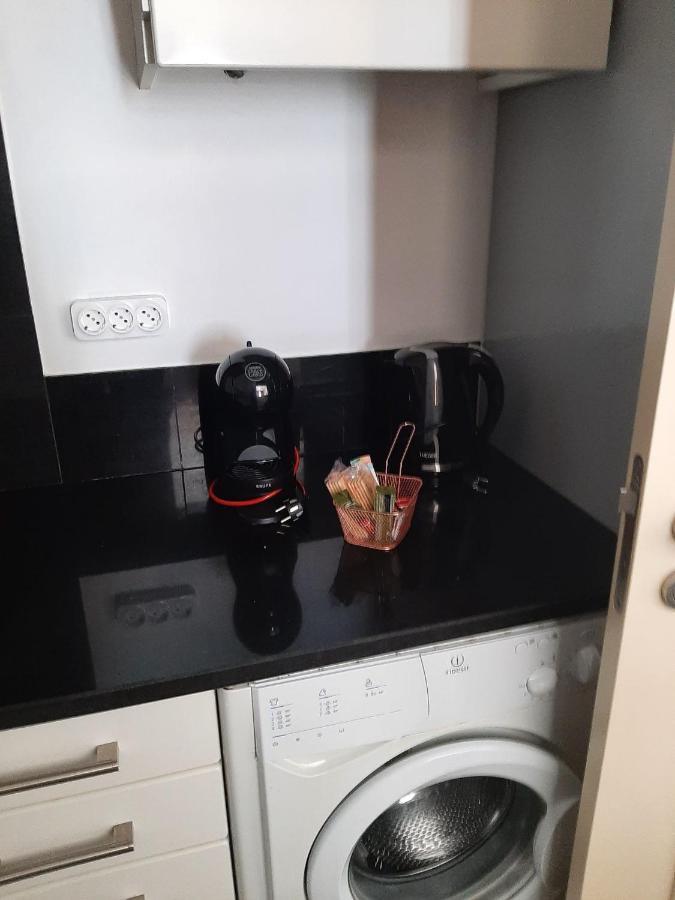 Magical Seaview Apartment Funchal  Ngoại thất bức ảnh