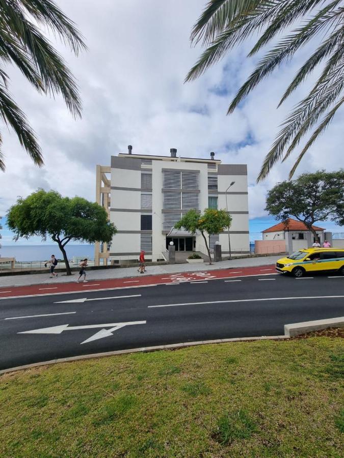 Magical Seaview Apartment Funchal  Ngoại thất bức ảnh